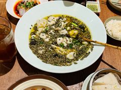 -大盐帮川菜馆(长楹天街店)