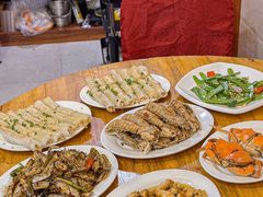 -阳江餐厅·30年老字号·粤菜海鲜大排档