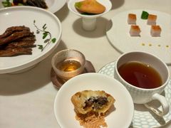 -彩丰楼中餐厅(深圳国际会展中心洲际酒店)
