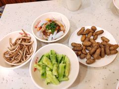 川北凉粉-沈姐万州烤鱼(沙坪坝七中店)