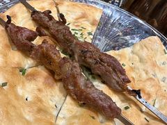 -新疆伊宁远征餐厅