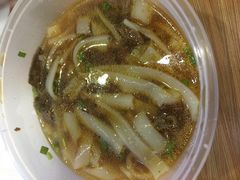 牛肉粉-光头卤(湖北大学店)