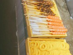 -韩风源烧烤涮自助餐厅(禹州新一峰店)
