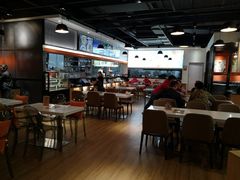 -港久茶餐厅(鹭洲里店)