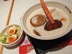 -味千拉面(又一城店)