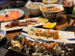 -武藏日本料理(宝安壹方城店)