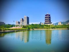 -永定河休闲森林公园