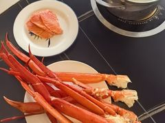 -中豪大酒店-嵩海阁自助餐厅(解放路店)