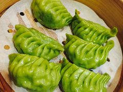 翡翠蒸饺-五观堂素食(新华路店)