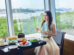 -厦门海港英迪格酒店(中山路店)