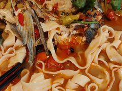 -坛宗剁椒鱼头(河西王府井店)