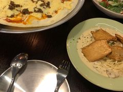 -机器人火炉披萨