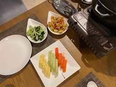 -天津湾西餐厅(三亚海棠湾洲际度假酒店)