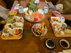 -阿吾罗日本料理(K11艺术中心店)