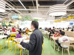 -宜家·瑞典风味餐厅(北京西红门店)