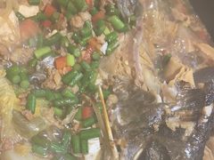 -令狐冲烤鱼·烧菜馆(达明店)