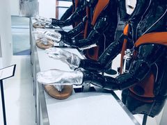 -GENTLE MONSTER(西安SKP店)