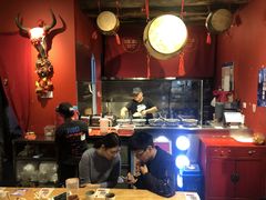 -煜北·西北小馆(曲阳路店)