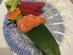 -琴寿司居酒屋(中山广场店)