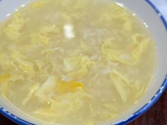 酒酿鸡蛋-御清斋总店(天一街店)