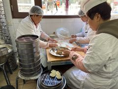 -老马家蒸饺(南海街店)