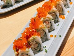 -Tuna maki寿司(园区永旺店)