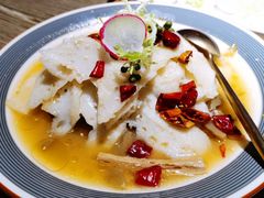 -熹素·鲜美素食Vegetarian (天河领展店)