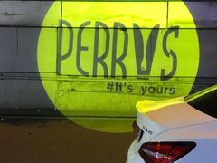-Perry's·酒吧(黄埔大道店)