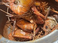 -隅乐胡椒虾·台湾菜·团建(皇岗店)