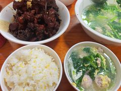 香辣鸡架-如意香辣鸡架(总店)