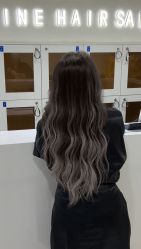 -FINE HAIR造型沙龙