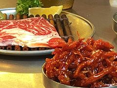 -大叹号·朝鲜族烤肉(潍坊泰华城店)