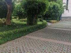 -浙江大学(紫金港校区)