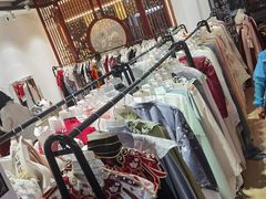 -汉仪华裳汉服旗袍·摄影写真馆(乌镇西栅店)