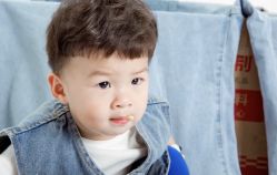 -米兰贝贝·高端儿童摄影旗舰店