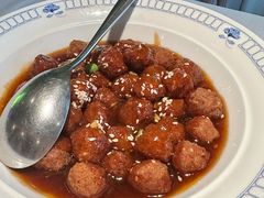 -杏花堂晋商私房菜(华熙五棵松店)