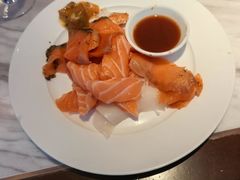 -金茂君悦·食在56海鲜自助餐厅ON56