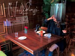 -上古咖啡ShadowCafe&Reastaurant(哈尔滨中央大街店)
