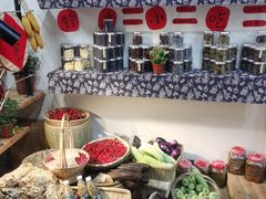-藕妈妈老汉口家常菜(武汉天地店)