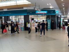 -杉杉奥特莱斯广场(哈尔滨店)