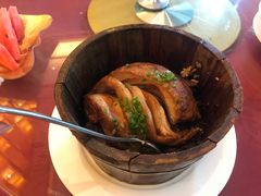 -宝盛水博园大酒店·中餐厅·杭帮菜