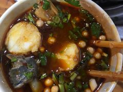 -黑竹香鸡(营和巷店)