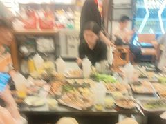 -塘屋烧烤·云南火塘烧烤品牌(春城慧谷旗舰店)