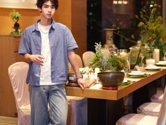 -若蘭慈·无国界素食料理(欢乐海岸店)