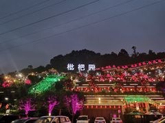 -枇杷园食为鲜火锅(南山店)