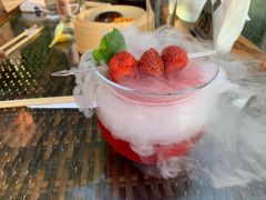 -Rock Bar Bali(Bali)