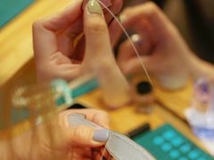 -如果·追梦手工皮具DIY教学店(田子坊店)