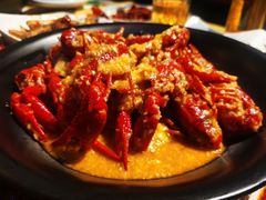 -小田油焖小龙虾(双井店)