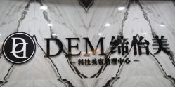 -DEM缔怡美科技美容