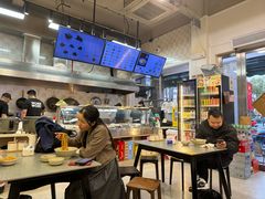 -梅溪·小伙子干挑面(安吉总店)